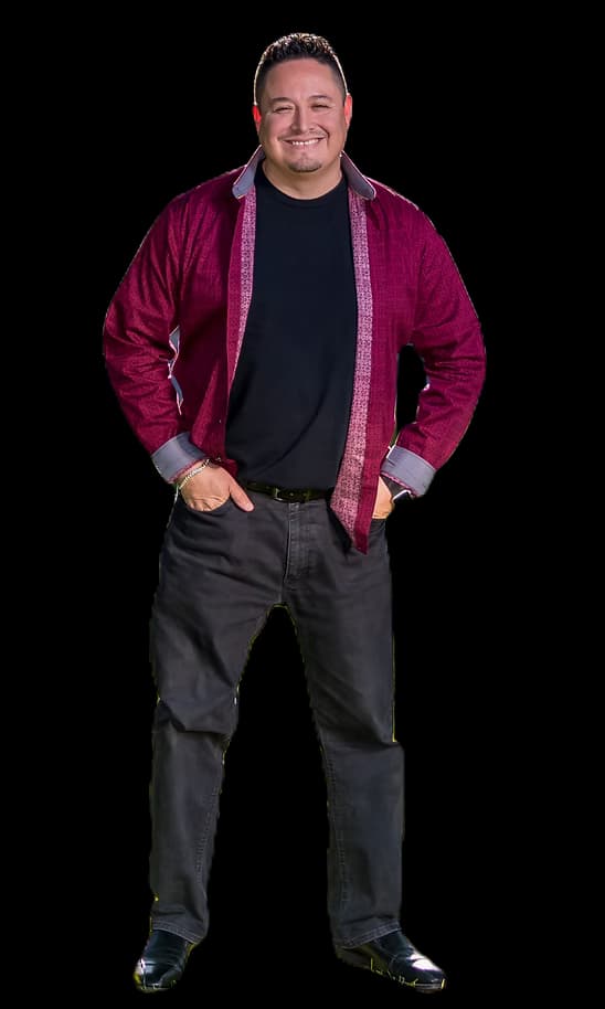 DJ Noel Serrato - Phoenix's top-rated professional DJ and MC